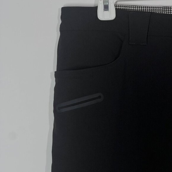 Lululemon Men's Athletic Fit Gray Shorts 32 NWOT - Picture 11 of 14